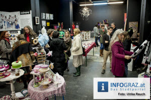 Verkaufsausstellung,Workshops,weihnachtet,Wilden,Mann,Bunte Kindermode,Taschen,Papier,Sicherheitsgurte,Luster,Drahtkleiderbügel,Gestrickt,Adventkranz,außergewöhnlicheS,Weihnachtsgeschenk,beraten,Wilder,Mann,Jakominiviertel,Jakoministrasse,Labels,Graz,Kreationen