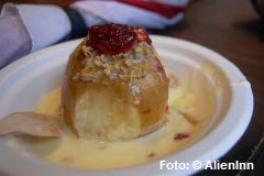 Bratapfel,muss,nüsse,verfärbung,herz kreislauf,mangan,rosinen,feuerfest,magenkrebs,weizenmehl,marillenmarmelade,schokoglasur,backblech,pistazien,oblaten,kakaopulver,kuvertüre,regelmäßig