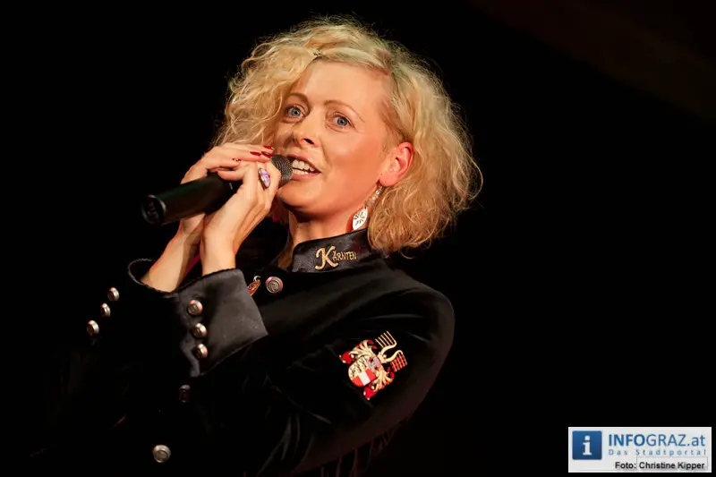 Zeig was du kannst - 002