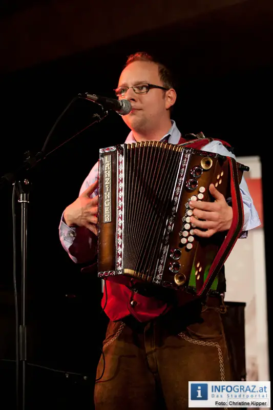 Zeig was du kannst - 003