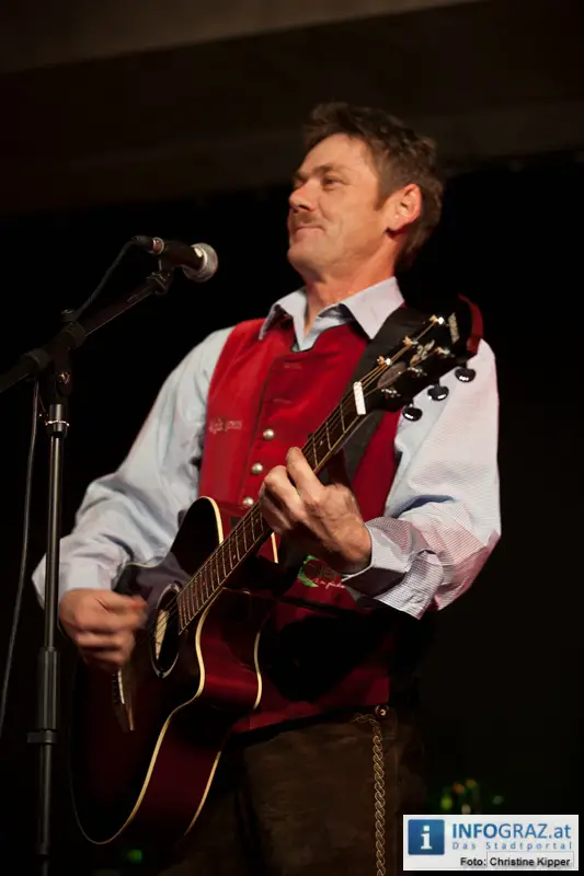 Zeig was du kannst - 004