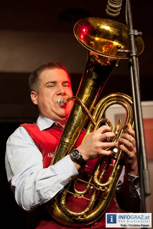 Zeig was du kannst - 005