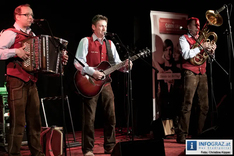 Zeig was du kannst - 006