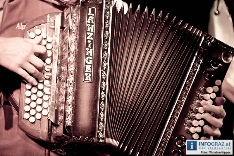 Zeig was du kannst - 007