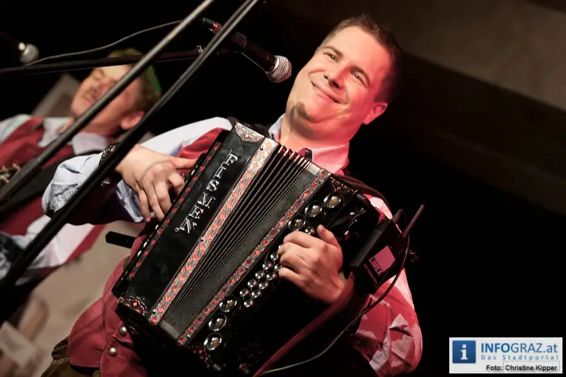 Zeig was du kannst - 008