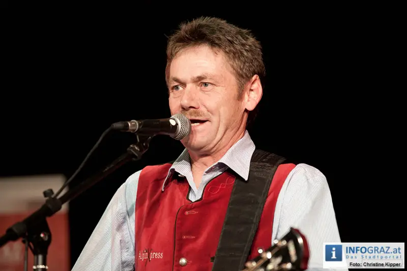 Zeig was du kannst - 009