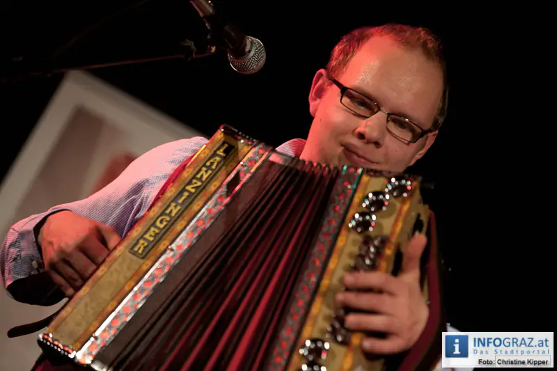 Zeig was du kannst - 010