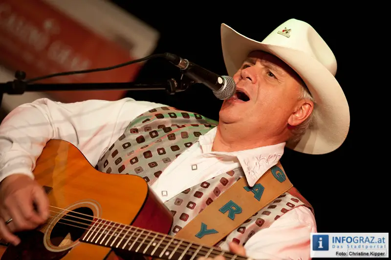 Zeig was du kannst - 011