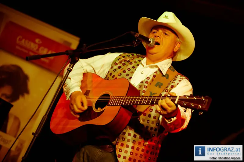 Zeig was du kannst - 012