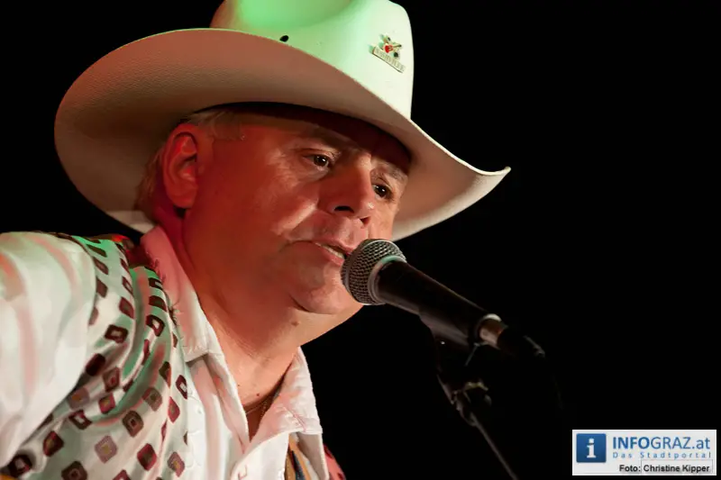 Zeig was du kannst - 014