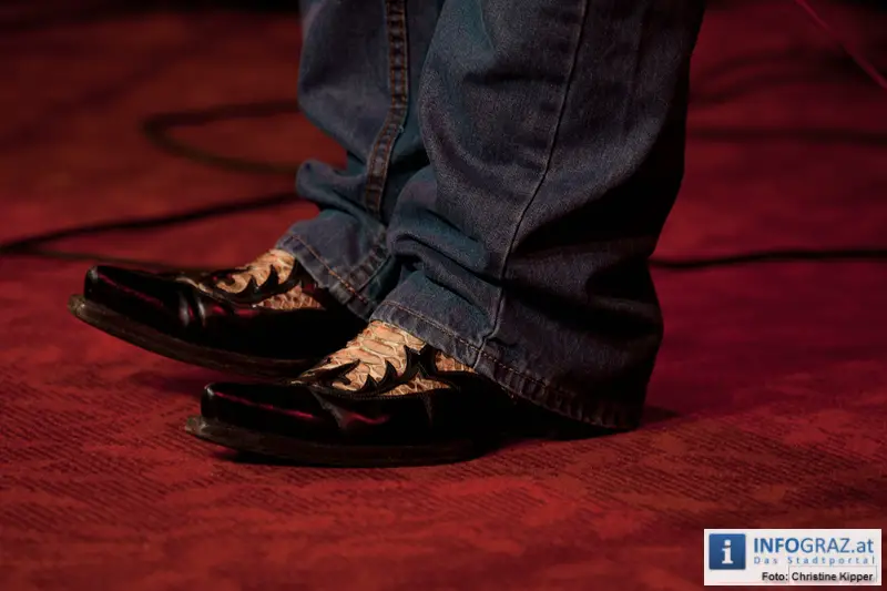 Zeig was du kannst - 015