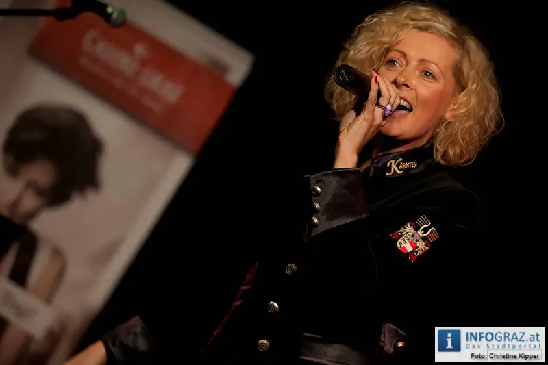 Zeig was du kannst - 016