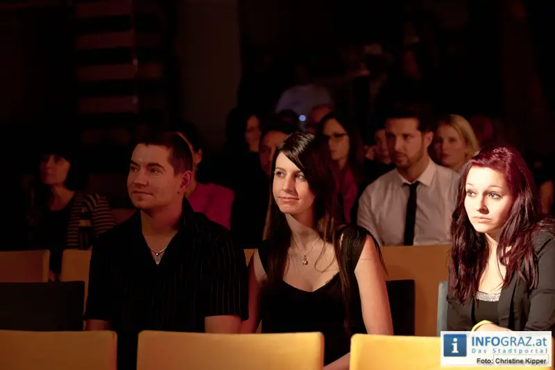 Zeig was du kannst - 017