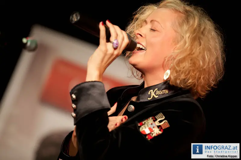 Zeig was du kannst - 018