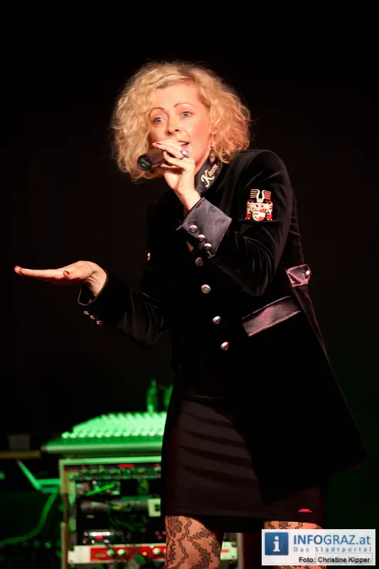 Zeig was du kannst - 020