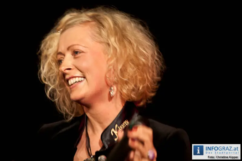 Zeig was du kannst - 021