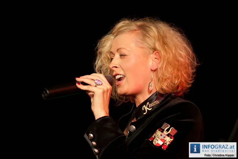 Zeig was du kannst - 022