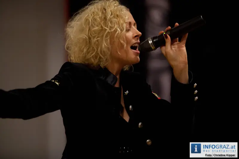 Zeig was du kannst - 023