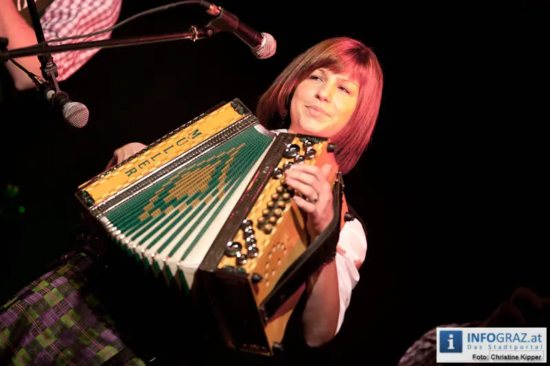 Zeig was du kannst - 024