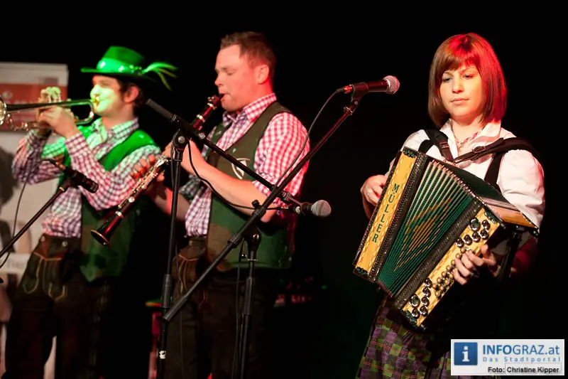 Zeig was du kannst - 025