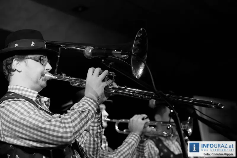 Zeig was du kannst - 027