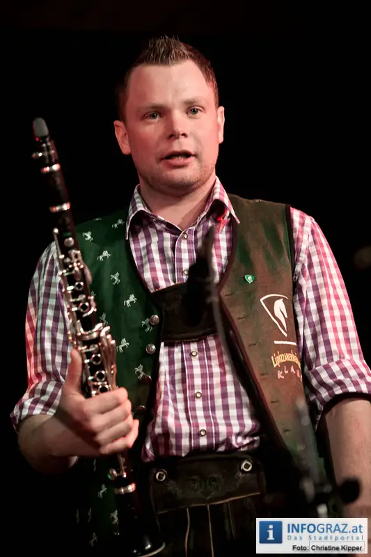 Zeig was du kannst - 028