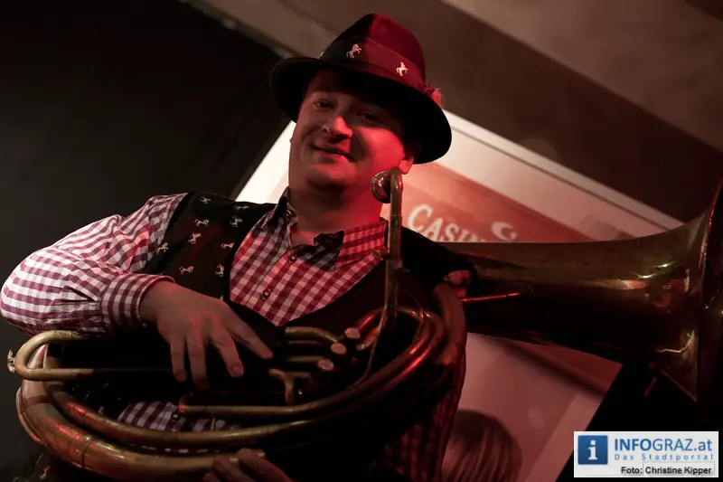 Zeig was du kannst - 030