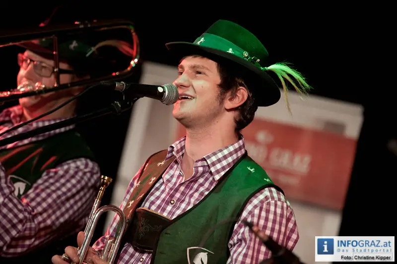 Zeig was du kannst - 031