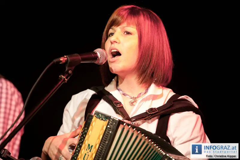 Zeig was du kannst - 032