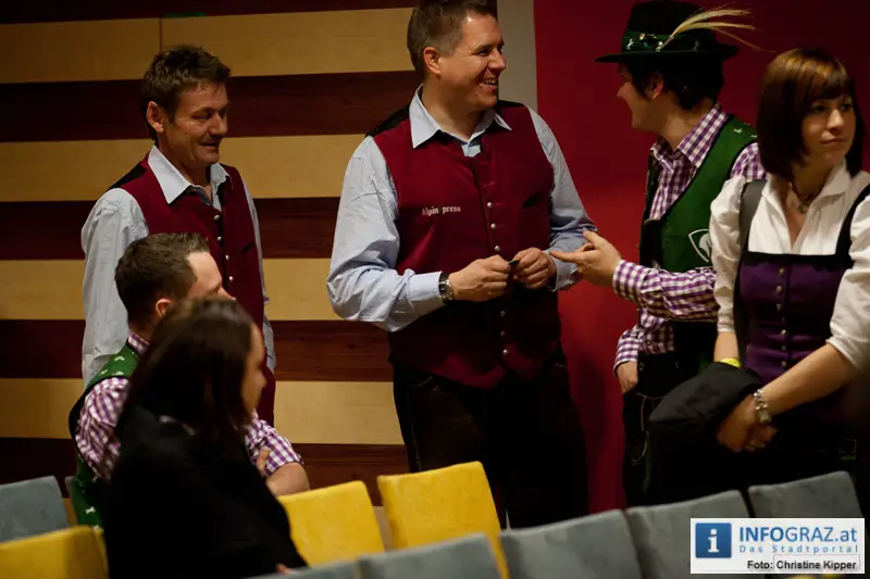 Zeig was du kannst - 034