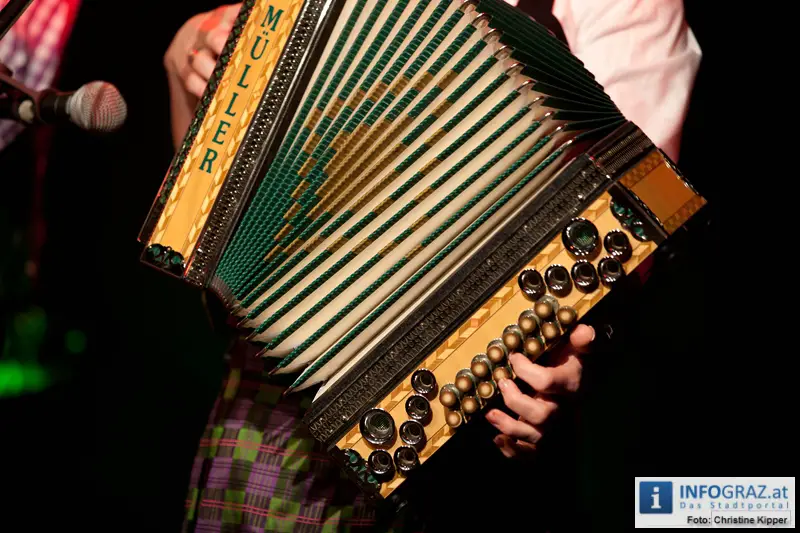 Zeig was du kannst - 035