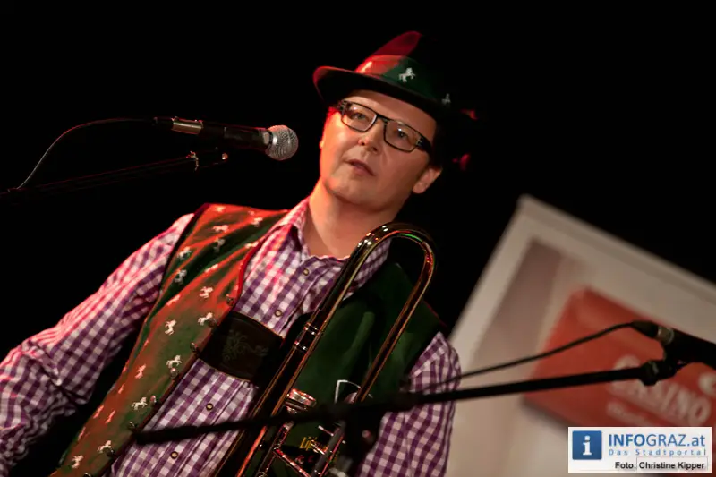 Zeig was du kannst - 036