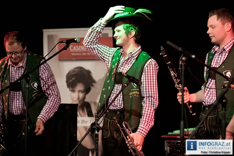 Zeig was du kannst - 037