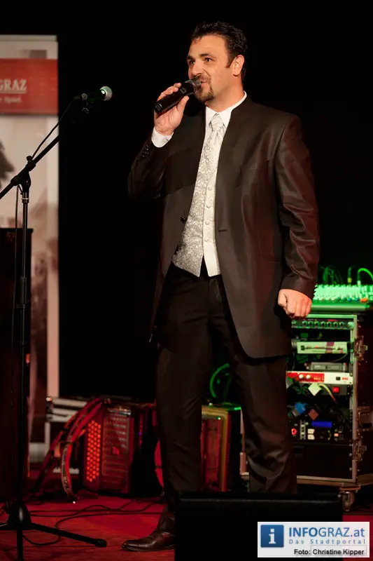 Zeig was du kannst - 038