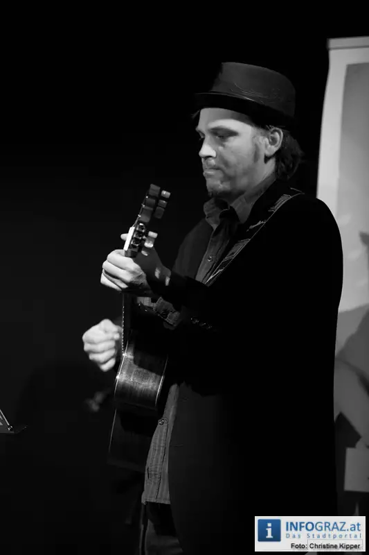 Zeig was du kannst - 043