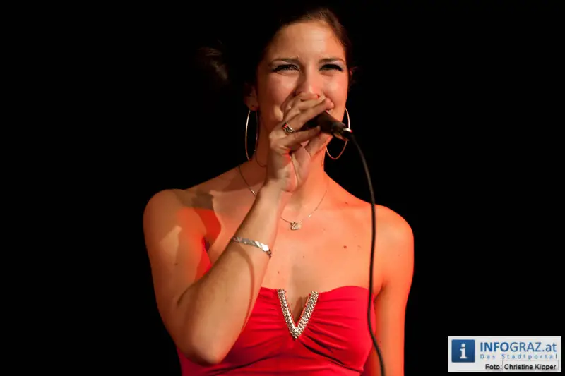 Zeig was du kannst - 044