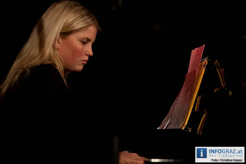 Zeig was du kannst - 046