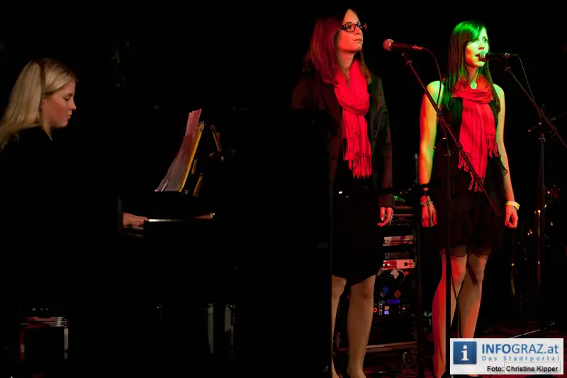 Zeig was du kannst - 047