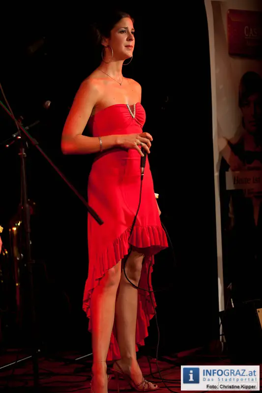 Zeig was du kannst - 048