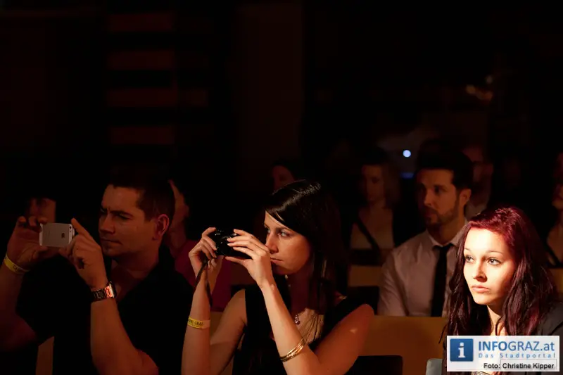 Zeig was du kannst - 049