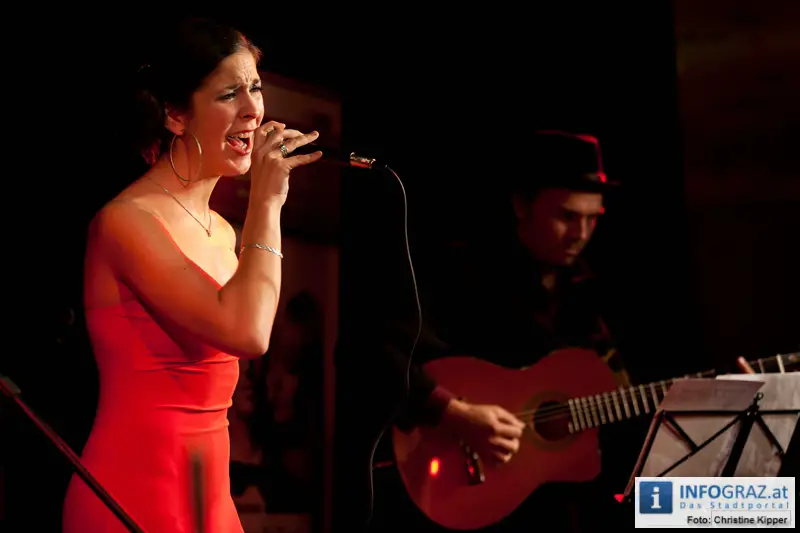 Zeig was du kannst - 050