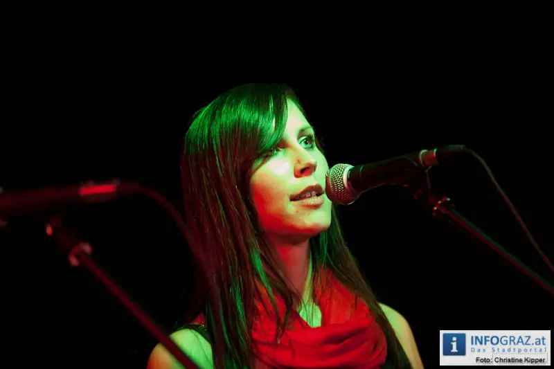 Zeig was du kannst - 052