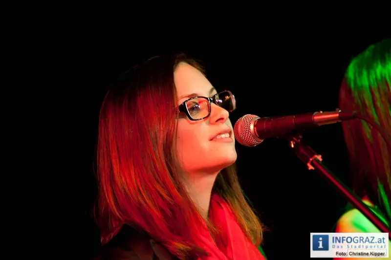 Zeig was du kannst - 053