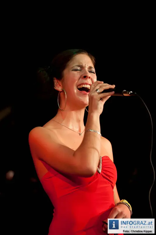 Zeig was du kannst - 054