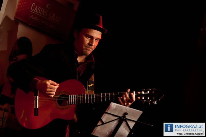 Zeig was du kannst - 055