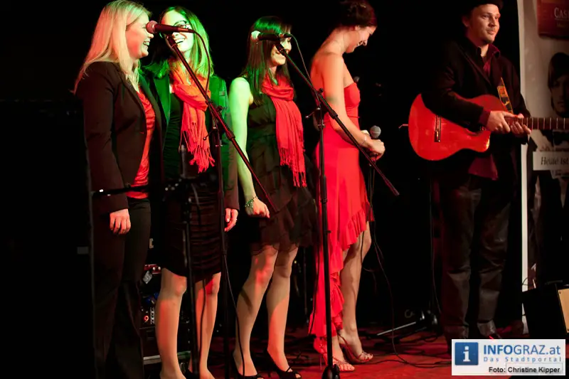 Zeig was du kannst - 057