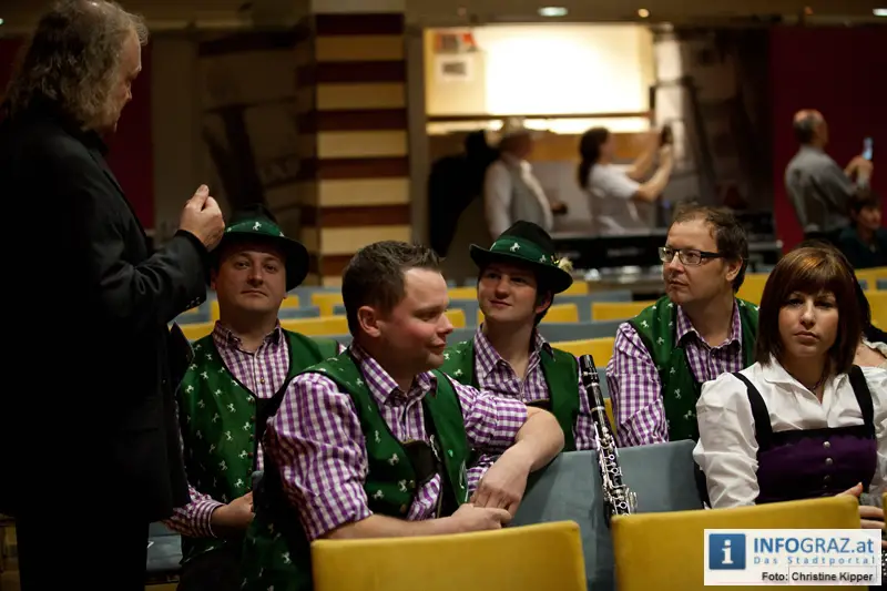 Zeig was du kannst - 061