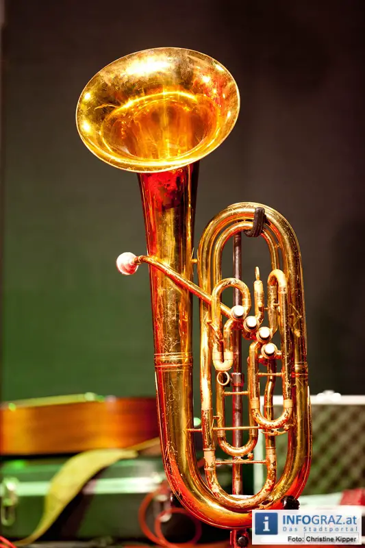 Zeig was du kannst - 063