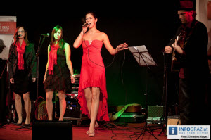 Musikgruppen,Interpreten,Textautoren,Komponisten,Die Musikrichtung,volkstümlicher Schlager,Musical,Jess Robin,Verband Österreichischer Volksmusikkomponisten,Veranstaltung,Finalisten