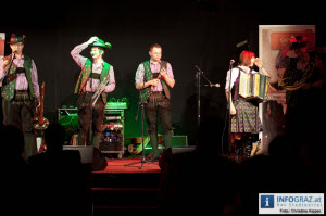 Endrunde,AlpinXPress,Gary Montana,Countrymusik,Doirs B.,Publikum,Celina Dohr,Lippizaner Heimatklang,steirische Volksmusik,Klaus Wallersdorfer,Liedern,Theresa Ritter mit Band